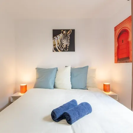 Cosy Cocoon - Fairytale Factory Apartment Bussy-Saint-Georges Exterior photo