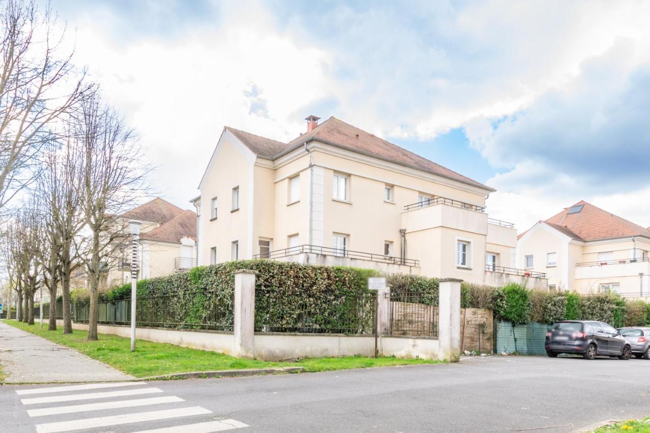 Cosy Cocoon - Fairytale Factory Bussy-Saint-Georges