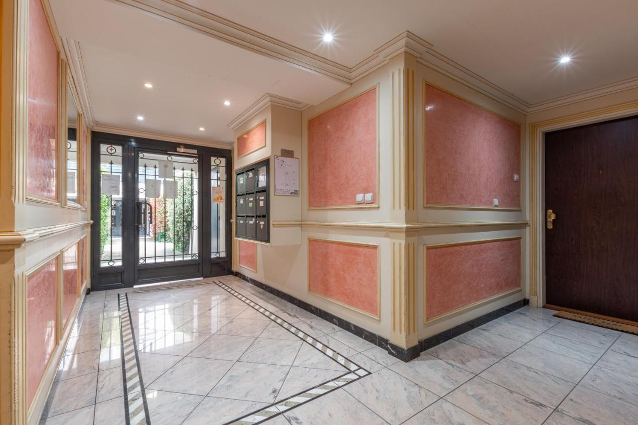 Apartment Cosy Cocoon - Fairytale Factory *