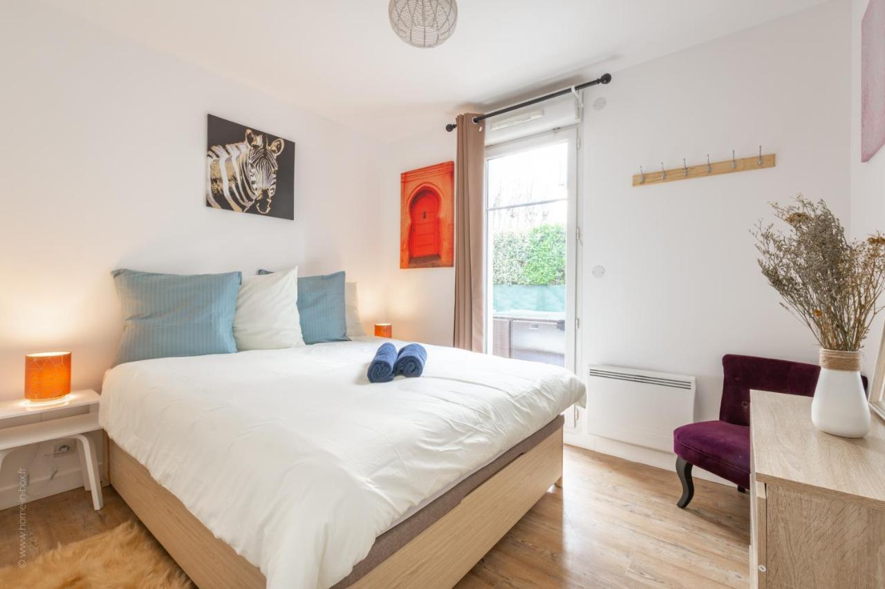 Cosy Cocoon - Fairytale Factory Apartment