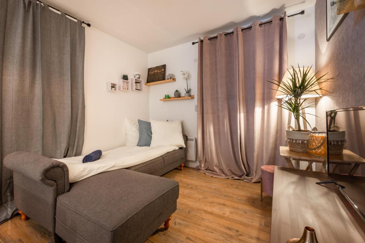 Cosy Cocoon - Fairytale Factory Apartment *